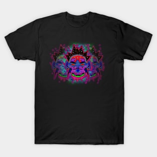 ZULUKAI T-Shirt